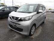 2020 NISSAN DAYZ