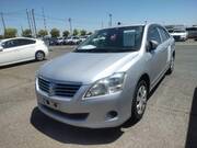 2016 TOYOTA PREMIO 1.5F