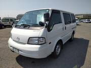 2018 MAZDA BONGO VAN DX