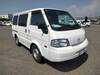 MAZDA BONGO VAN