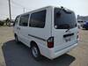 MAZDA BONGO VAN