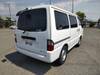 MAZDA BONGO VAN