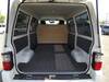 MAZDA BONGO VAN