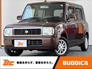 2008 SUZUKI ALTO LAPIN