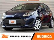 2019 TOYOTA AQUA