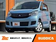 2018 MITSUBISHI EK WAGON