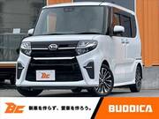 2019 DAIHATSU TANTO