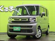 2024 SUZUKI SPACIA