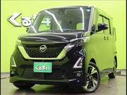 2021 NISSAN ROOX