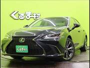 2020 LEXUS ES