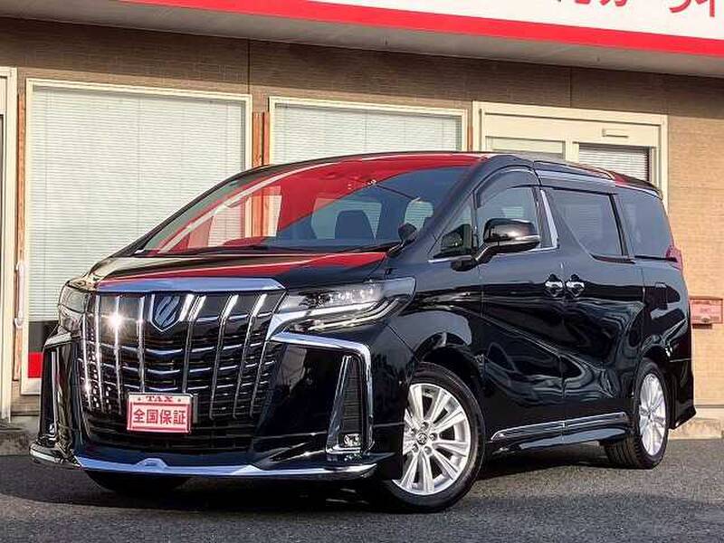 -ALPHARD