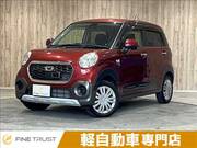 2017 DAIHATSU CAST