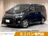 TOYOTA VELLFIRE HYBRID