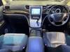 TOYOTA VELLFIRE HYBRID