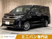 2018 TOYOTA NOAH