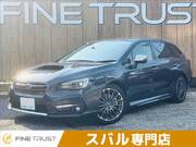 2018 SUBARU LEVORG
