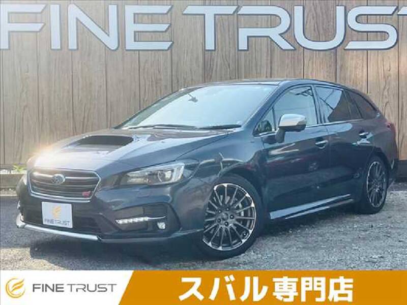 -LEVORG