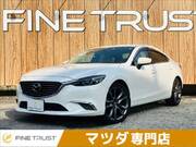 2016 MAZDA ATENZA SEDAN