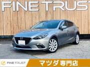 2014 MAZDA AXELA SPORTS 15S