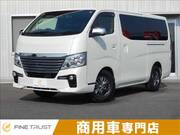 2020 NISSAN NV350 CARAVAN VAN