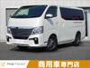 NISSAN NV350 CARAVAN VAN