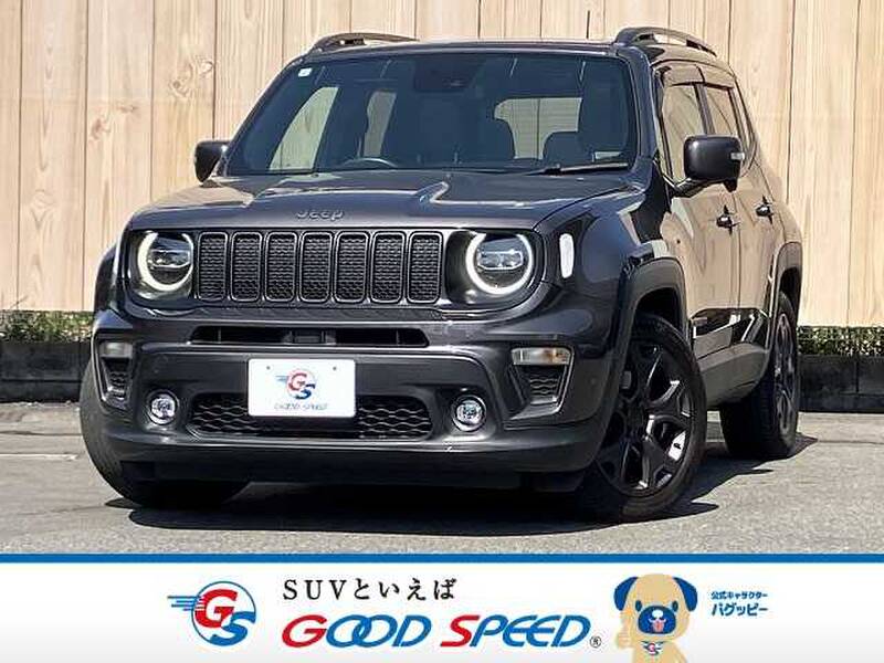 -JEEP RENEGADE