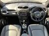 CHRYSLER JEEP RENEGADE