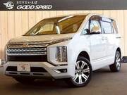 2022 MITSUBISHI DELICA D5