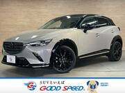 2023 MAZDA CX-3