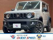 2022 SUZUKI JIMNY SIERRA