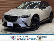 2023 MAZDA CX-3