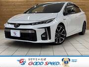 2022 TOYOTA PRIUS PHV