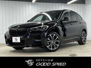 2020 BMW X1