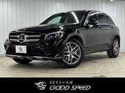2019 MERCEDES BENZ GLC-CLASS