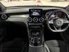 MERCEDES BENZ GLC-CLASS