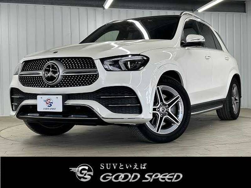 -GLE-CLASS