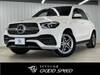 MERCEDES BENZ GLE-CLASS