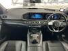 MERCEDES BENZ GLE-CLASS