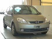 2006 MAZDA DEMIO CASUAL