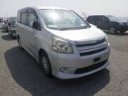 2008 TOYOTA NOAH S