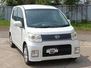 2009 DAIHATSU MOVE CUSTOM X