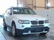 2007 BMW X3