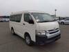TOYOTA HIACE WAGON