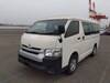 TOYOTA HIACE WAGON