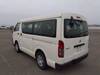 TOYOTA HIACE WAGON