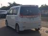 MITSUBISHI DELICA D2
