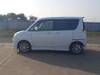 MITSUBISHI DELICA D2