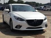 2014 MAZDA AXELA