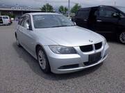 2006 BMW 3 SERIES 320I