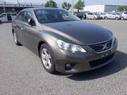 2012 TOYOTA MARK X 250G RELAX SELECTION